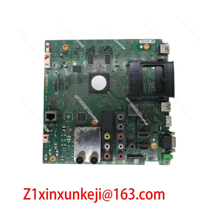 Power Tools Google - Tuyafor Moederbord LED KDL-46CX520 1-883-753-93 Scherm