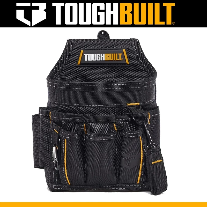 Power Tools Band - TOUGHBUILT TB-229 Elektricienzak Slijtvast Draagbaar Met