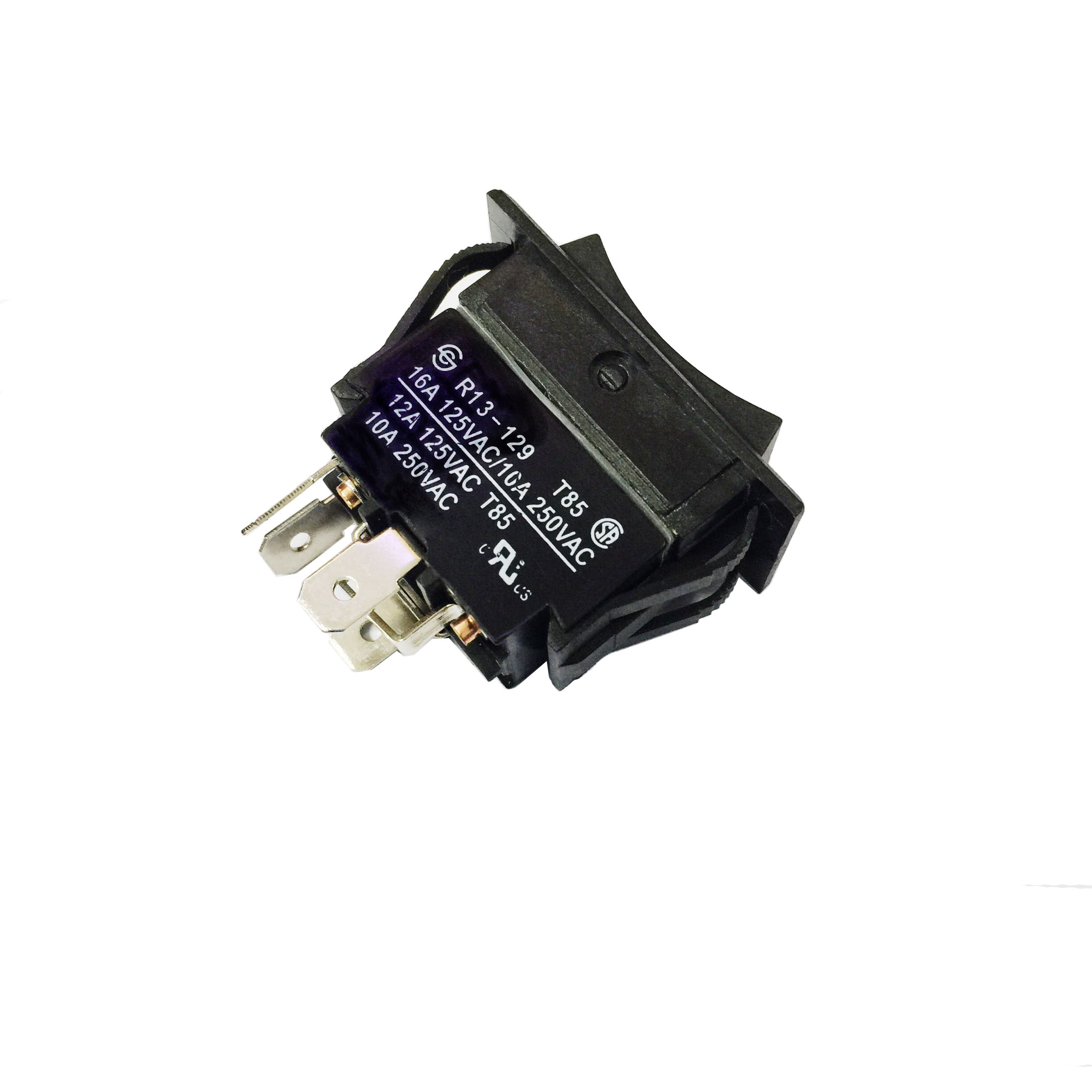 Power Tools In Electrical - R13-129 4Pin 6Pins 125/250V 16A (AAN)-UIT-(AAN)