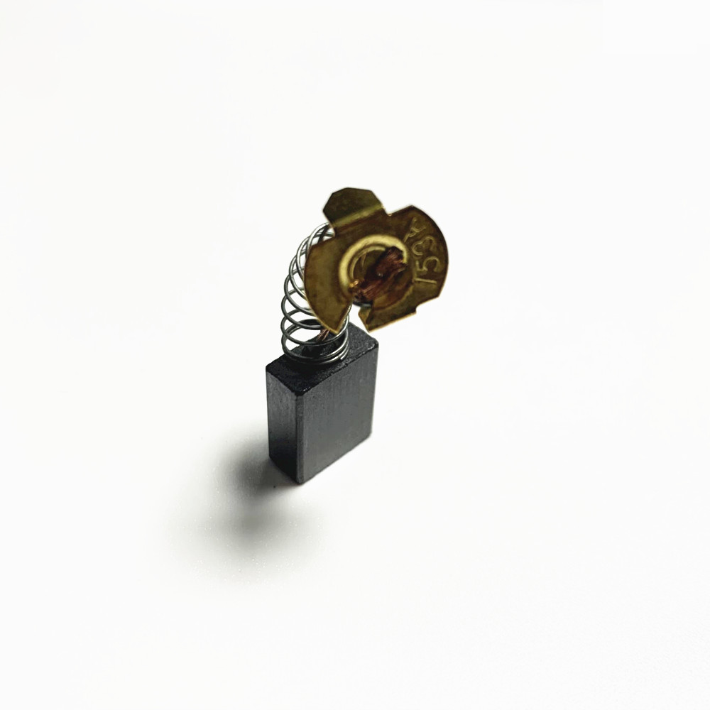 Power Tools Band - 10Pcs CB154 Geschikt Voor Makita Koolborstels
