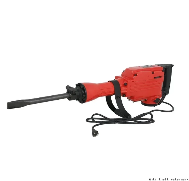 Power Tools Manufacturers In China - 2026 Hot Selling elektrische sloophamers in