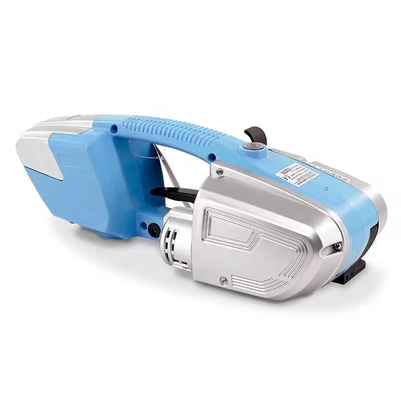 Power Tools In Electrical - Automatische omsnoeringsmachine op batterijen, fabrieks prijs,