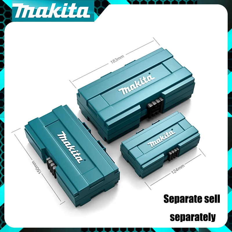 Power Tools Band - Makita B-62066 B-62072 B-62088 Mini Gereedschap