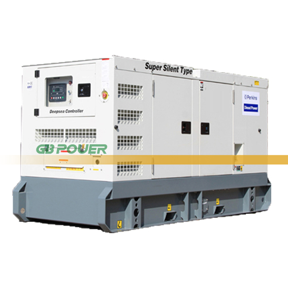 Power Tools Manufacturers In China - 18kva generator China maakte PERKI S-motor