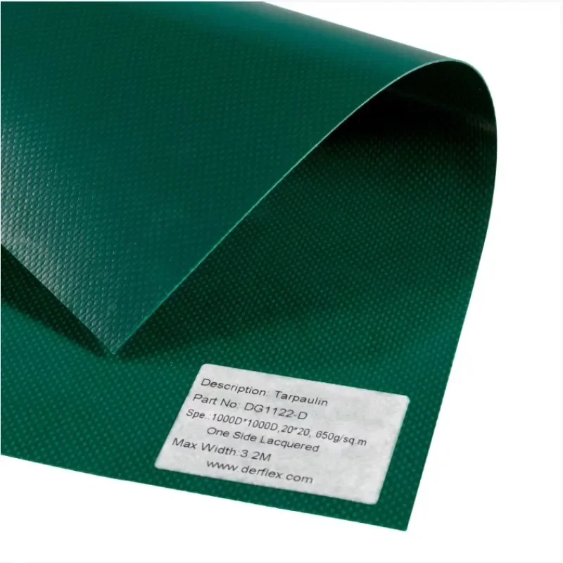 Power Tools Manufacturers In China - 【Vanuit China】Fabrikant Groothandel PVC Gecoate Zeil
