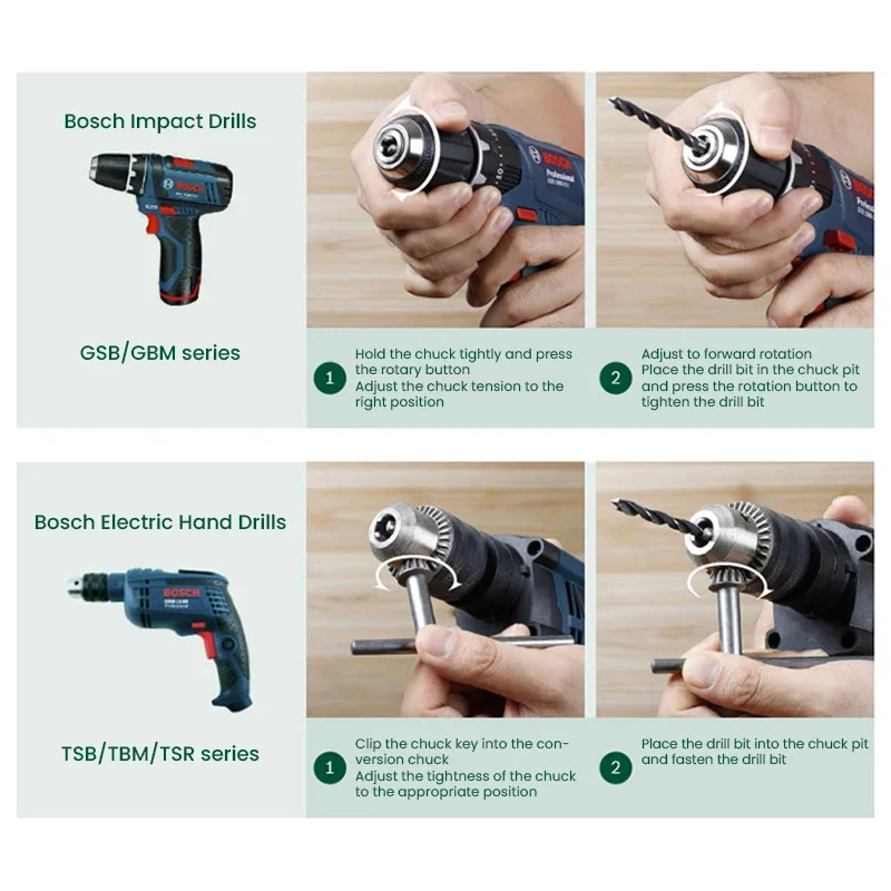 Bosch X33 Boor Schroevendraaie - Power Tools Drill recensie en prijs
