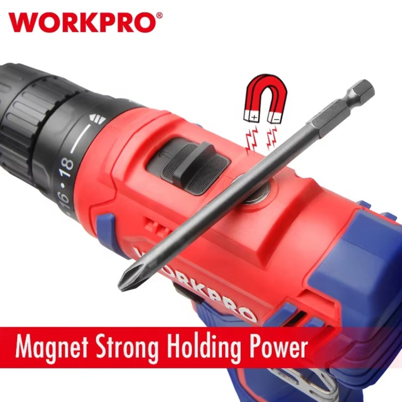 12V 10mm Accu-boormachine Draa - Power Tools Drill recensie en prijs