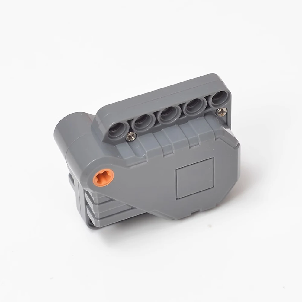 Technisch Onderdeel Terugtrekk - Power Tools Lego recensie en prijs