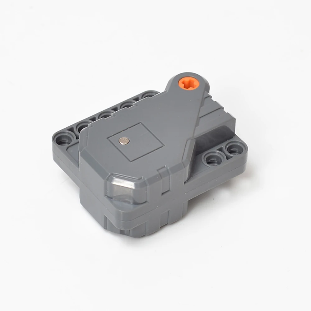 Technisch Onderdeel Terugtrekk - Power Tools Lego recensie en prijs