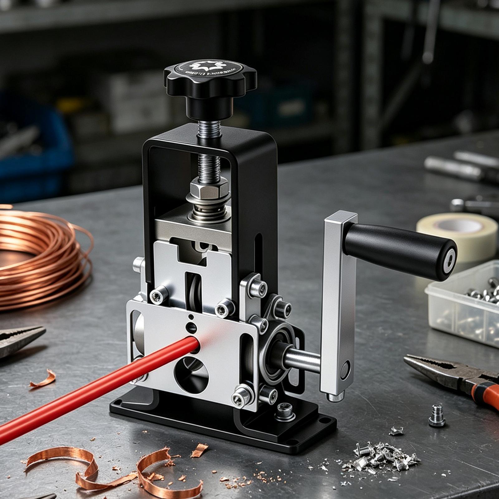 Draadstripper Multifunctionele - Power Tools Drill recensie en prijs