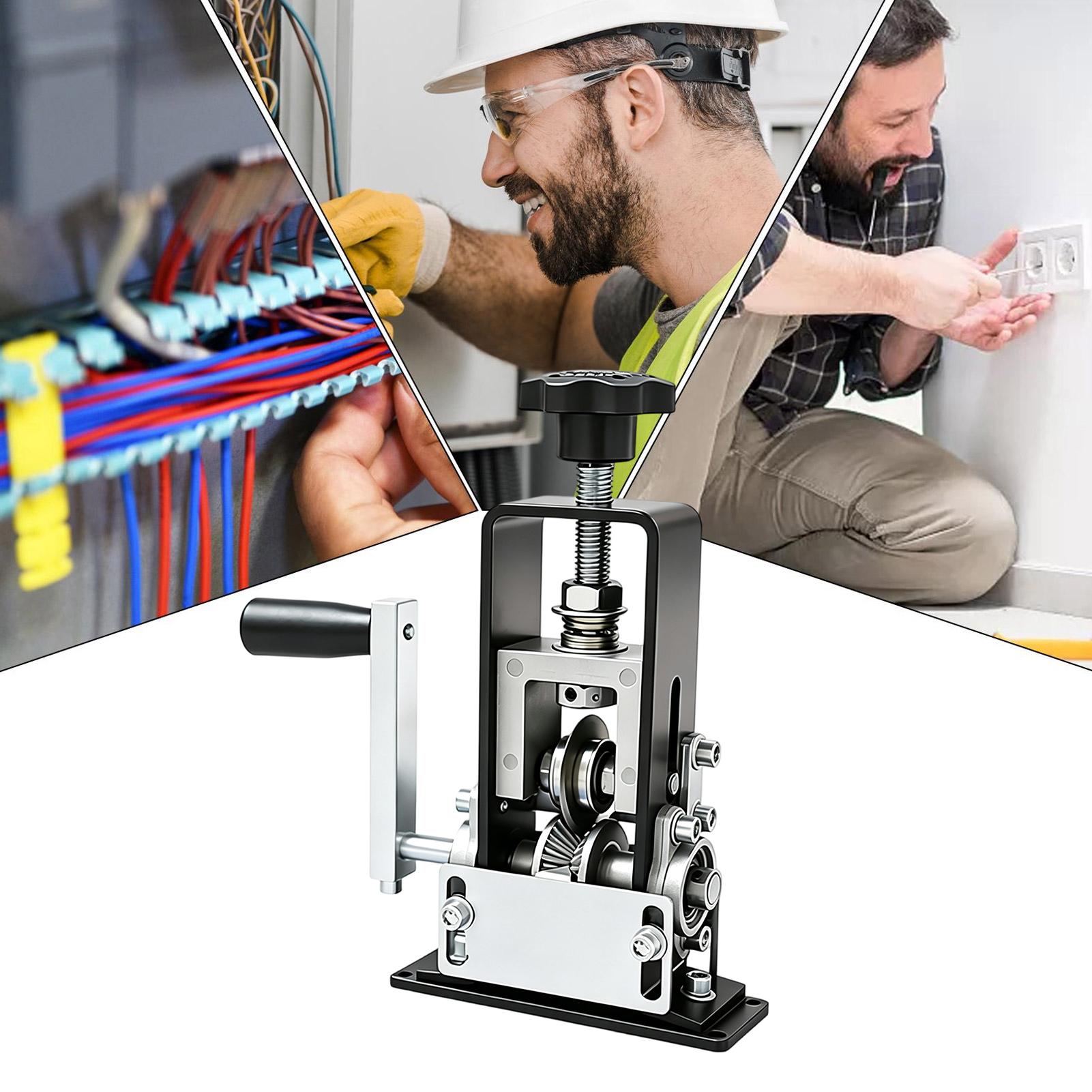 Draadstripper Multifunctionele - Power Tools Drill recensie en prijs