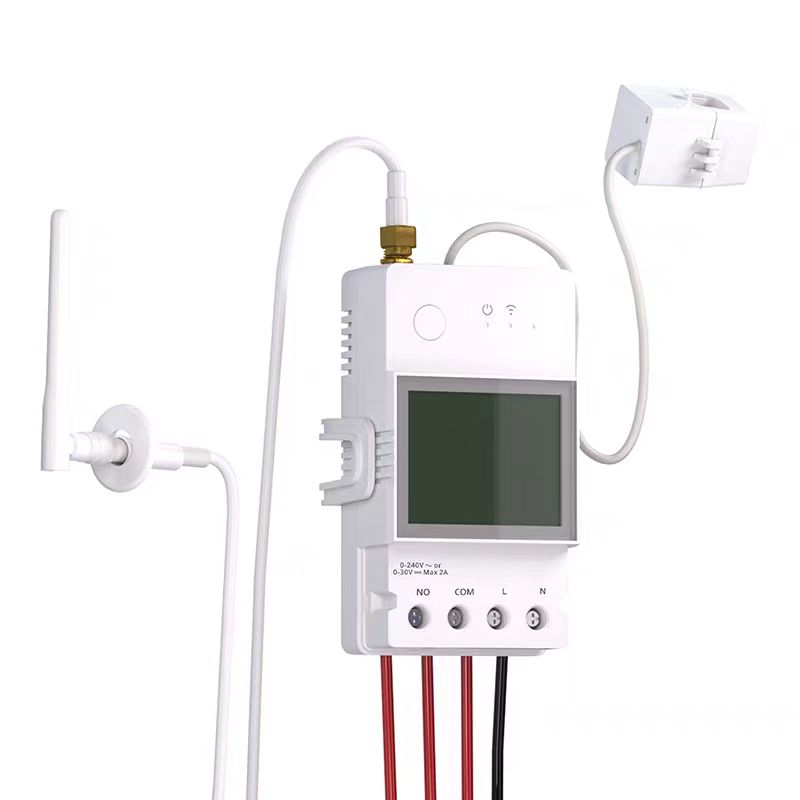 POWCT POW Smart Power Meter En - Power Tools Google recensie en prijs