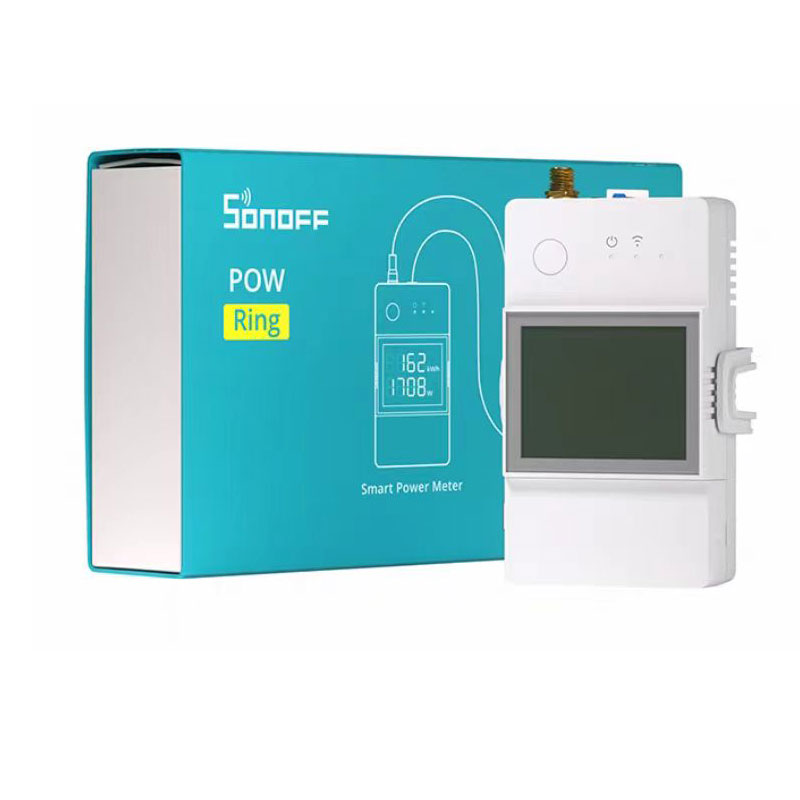 POWCT POW Smart Power Meter En - Power Tools Google recensie en prijs