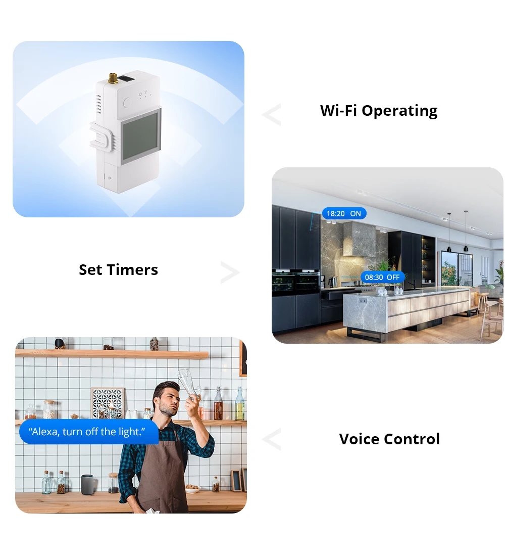 POWCT POW Smart Power Meter En - Power Tools Google recensie en prijs