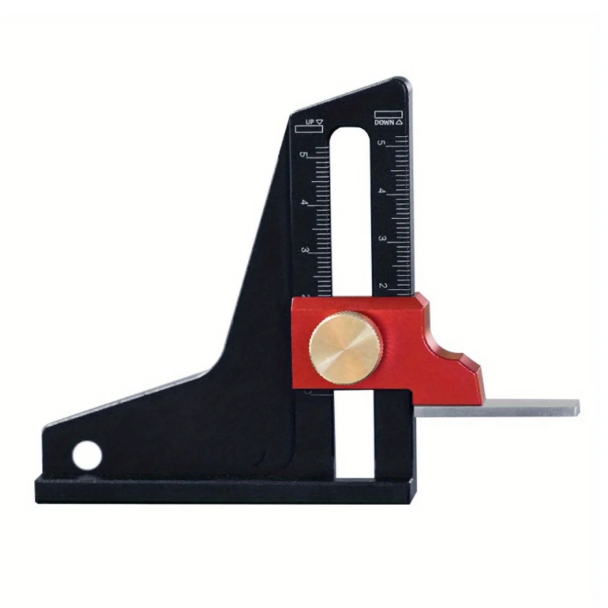 Houtbewerking Hoogtemeter-Alum - Scroll Saw Bench recensie en prijs
