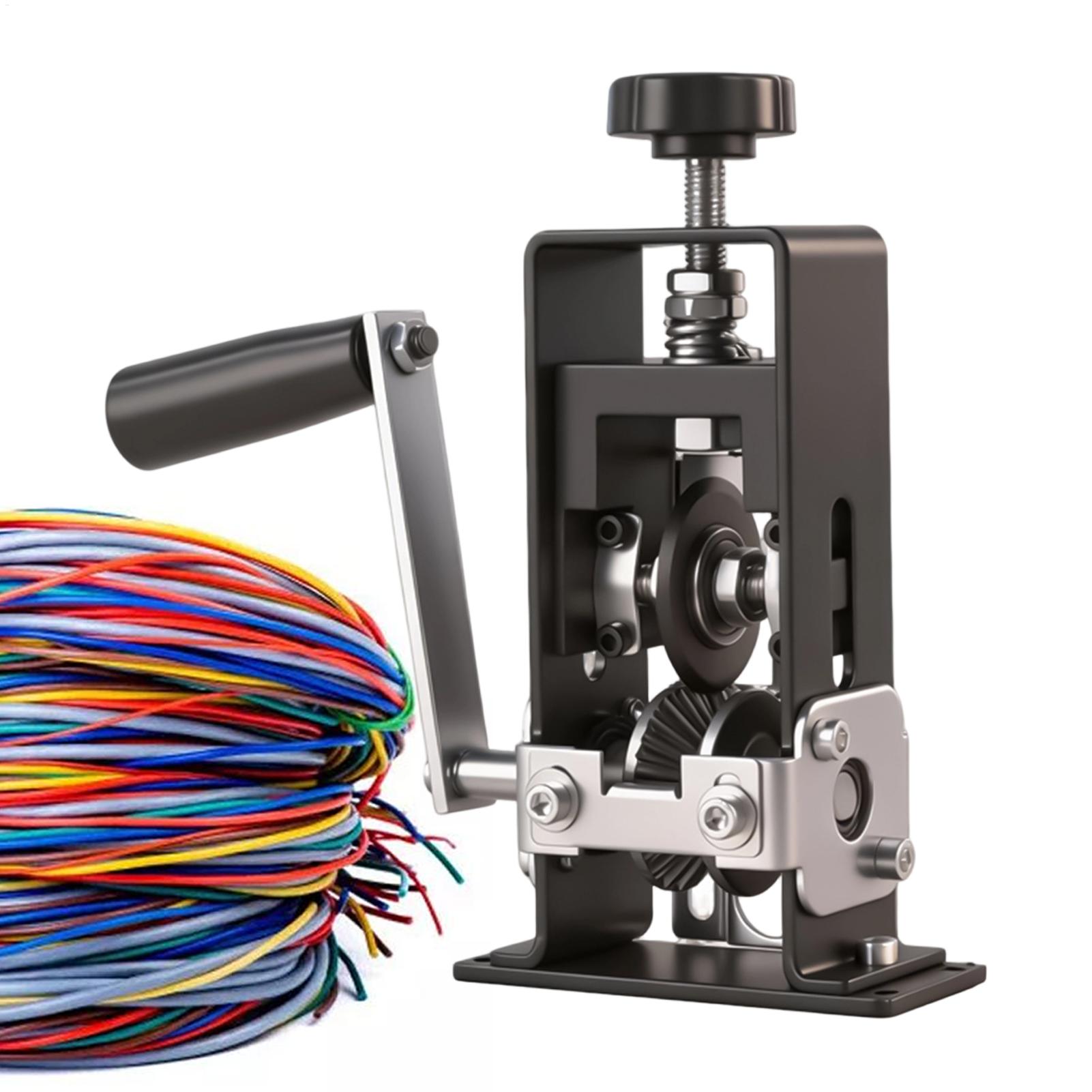 Koperdraadstripper Boormachine - Power Tools Drill recensie en prijs