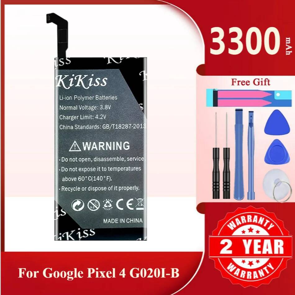 G020I-B Mobiele Telefoon Batte - Power Tools Google recensie en prijs