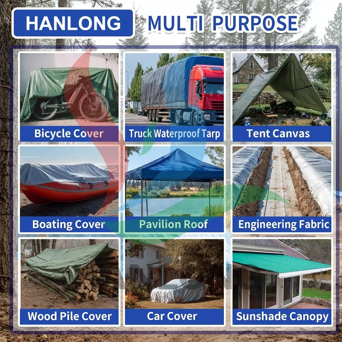 【Uit China】 PVC-zeil op maat,  - Power Tools Manufacturers In China recensie en prijs