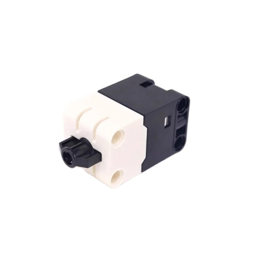 Spike-compatibele blokken met  - Power Tools Lego recensie en prijs