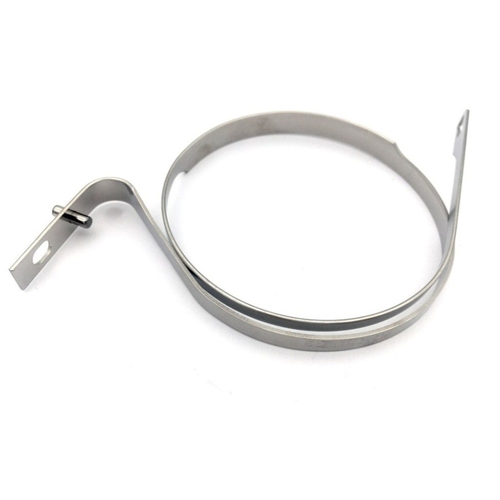 Metalen Kettingzaag Remband 11 - Power Tools Band recensie en prijs