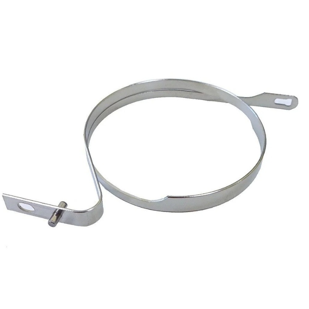 Metalen Kettingzaag Remband 11 - Power Tools Band recensie en prijs