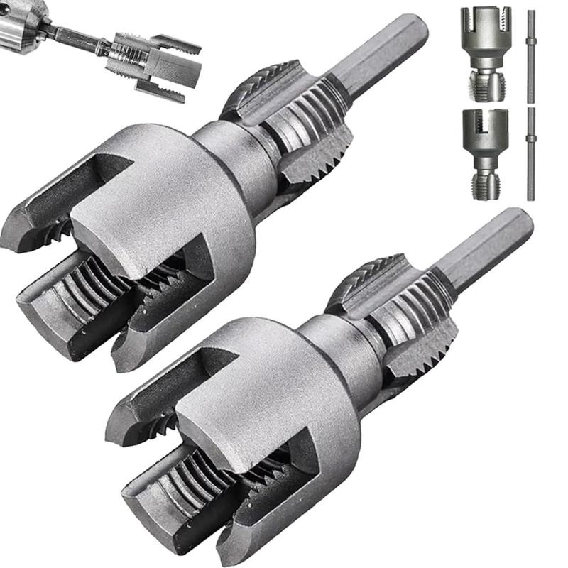 PPR/PVC 20MM 25MM Waterleiding - Power Tools Drill recensie en prijs