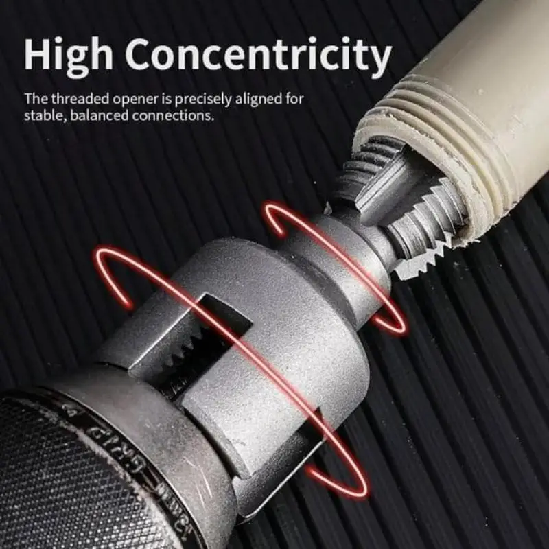 PPR/PVC 20MM 25MM Waterleiding - Power Tools Drill recensie en prijs