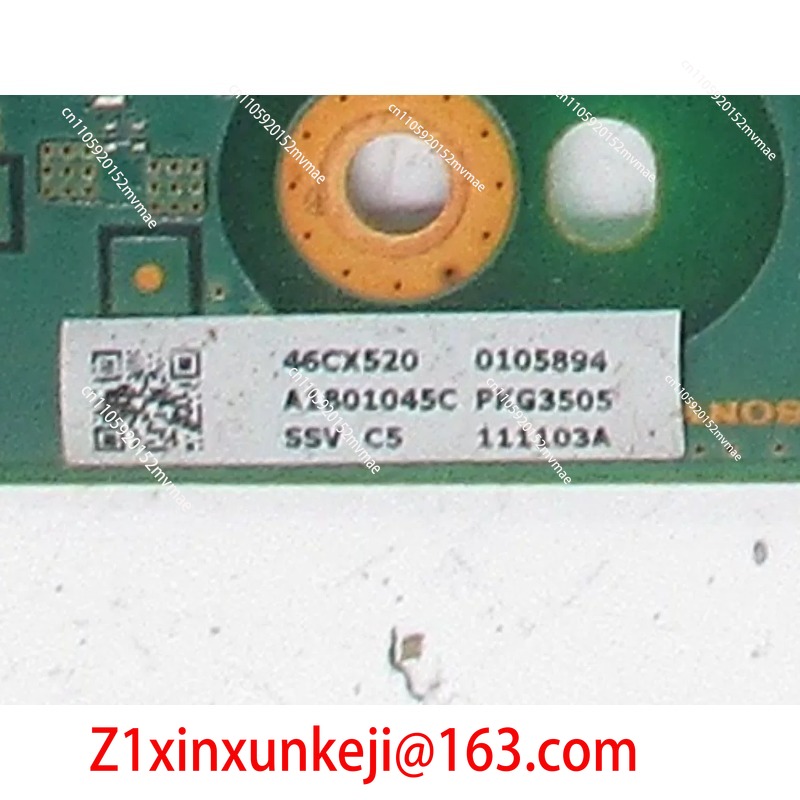 Tuyafor Moederbord LED KDL-46C - Power Tools Google recensie en prijs
