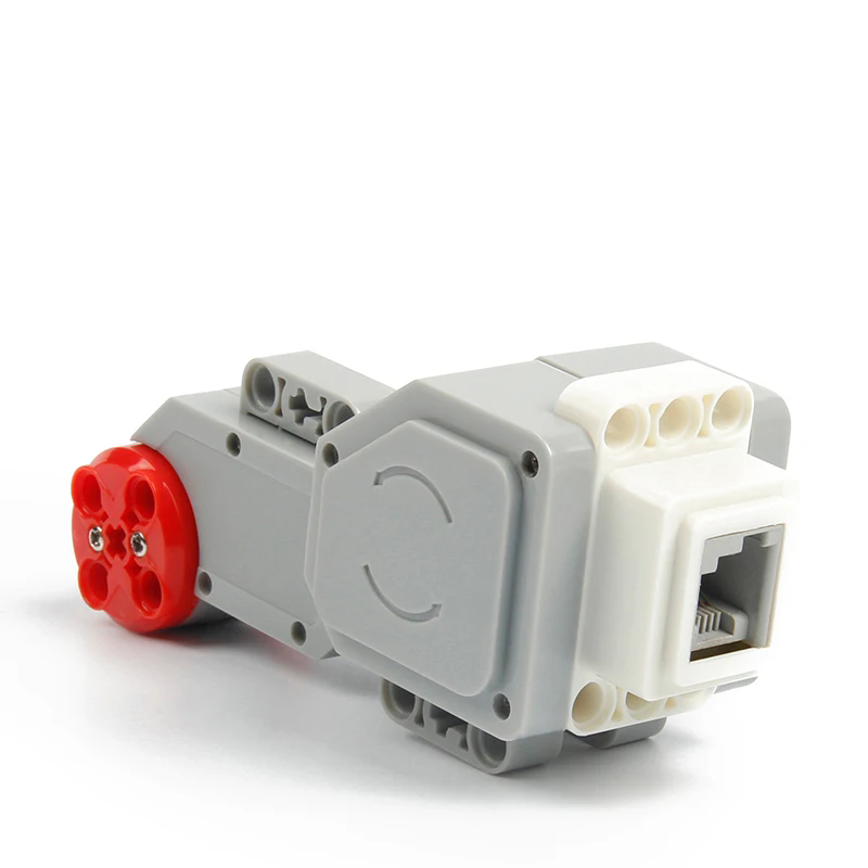 EV3 LargeServo Motor Functies  - Power Tools Lego recensie en prijs