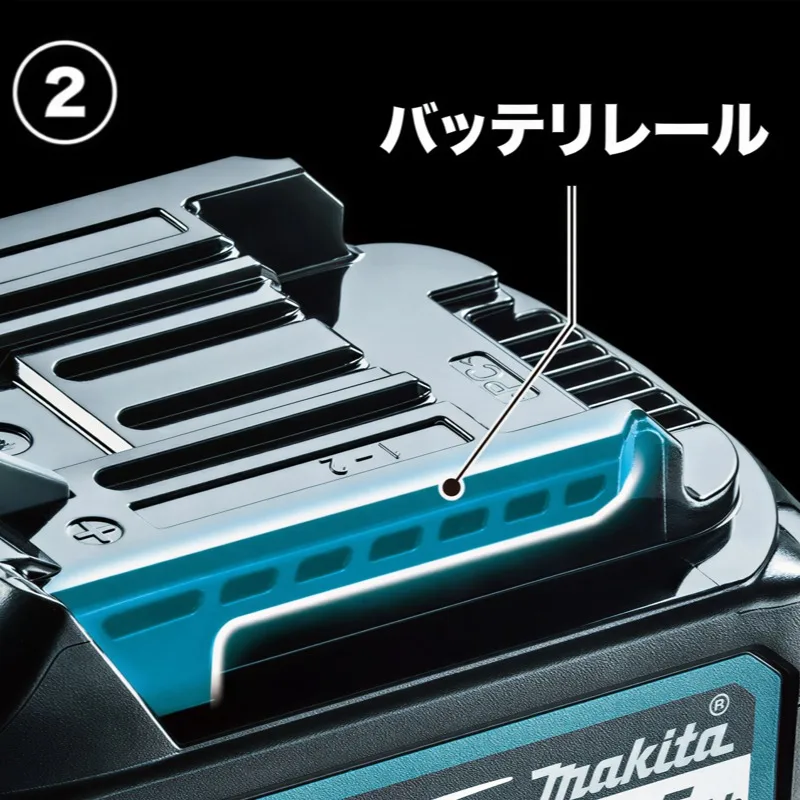 Makita 40V batterij BL4040 BL4 - Makita Power Tools Xgt recensie en prijs