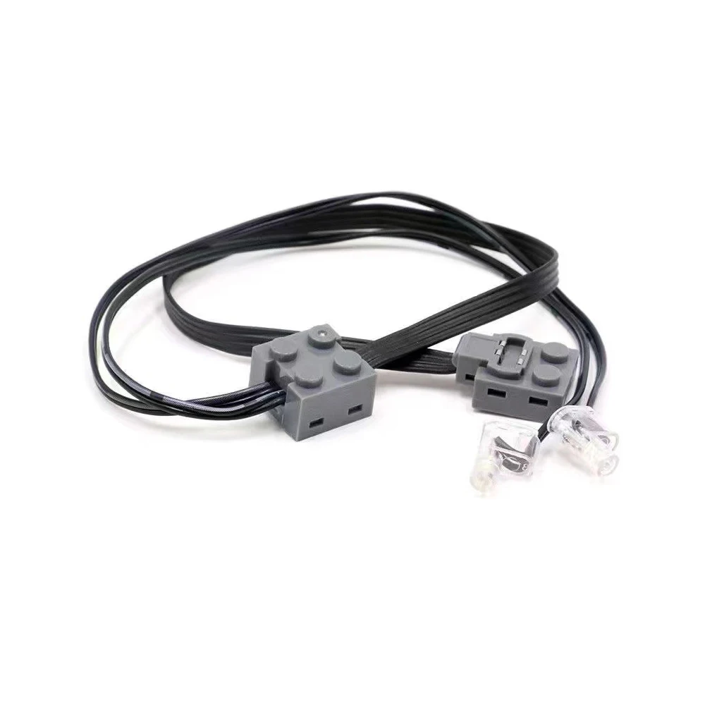 1/2/5/10 Stuks Power Functies  - Power Tools Lego recensie en prijs