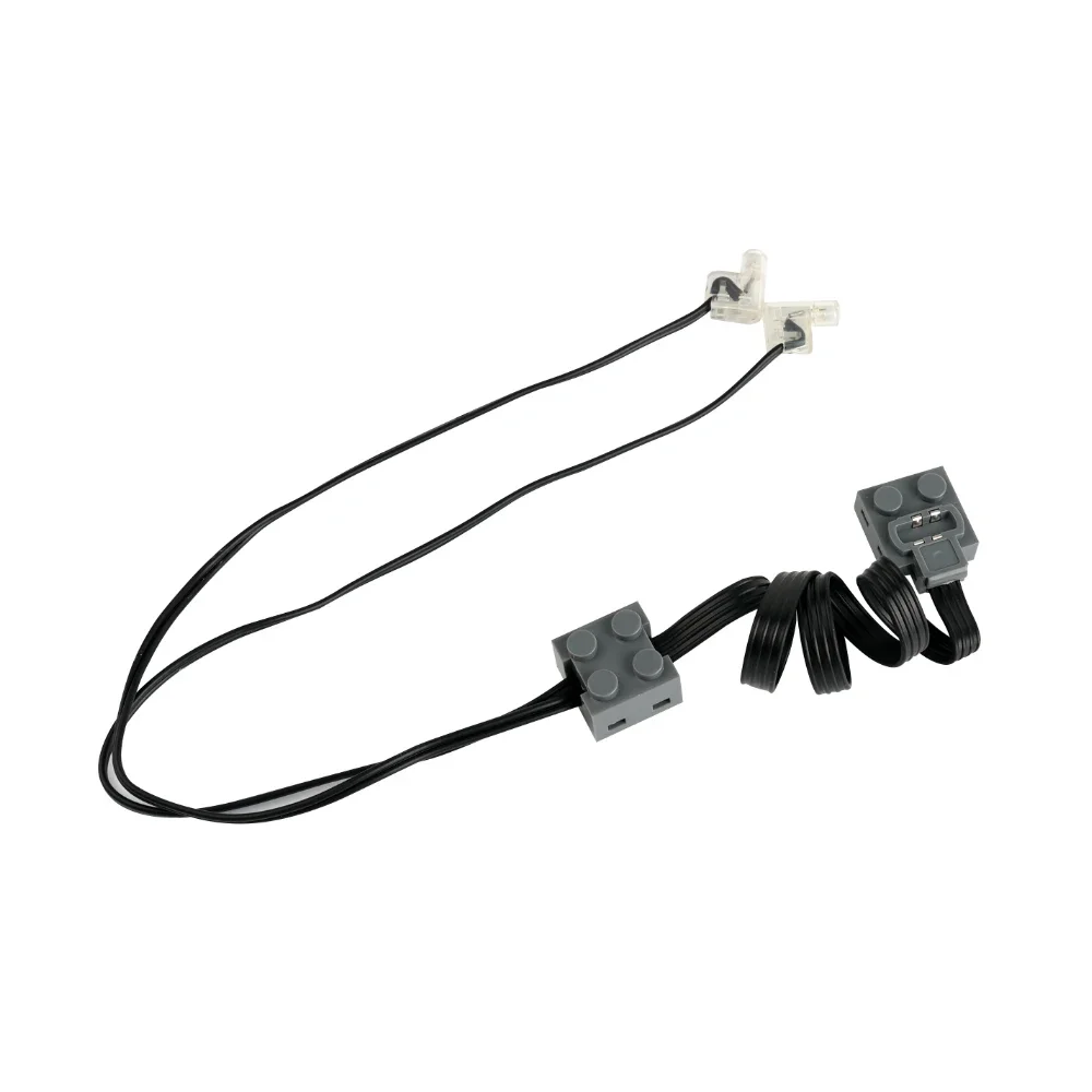 1/2/5/10 Stuks Power Functies  - Power Tools Lego recensie en prijs