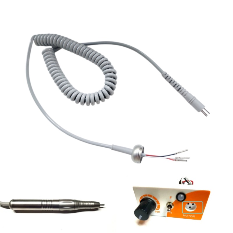 Handstuk Medicool Pro netsnoer - Power Tools Pro recensie en prijs