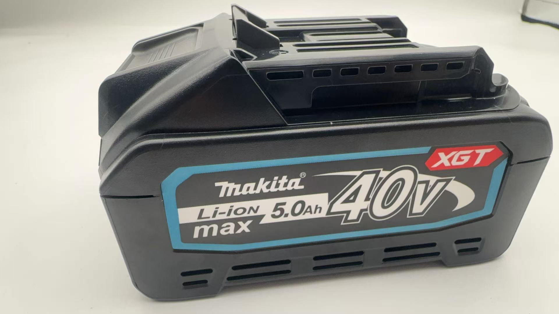 Makita 40V Max 5.0Ah Lithium-a - Makita Power Tools Xgt recensie en prijs