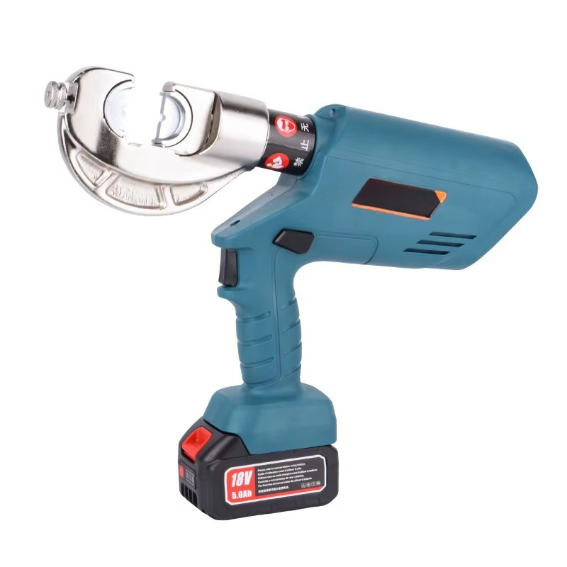 EZ-C300 Hydraulische Accu-aang - Power Tools In Electrical recensie en prijs