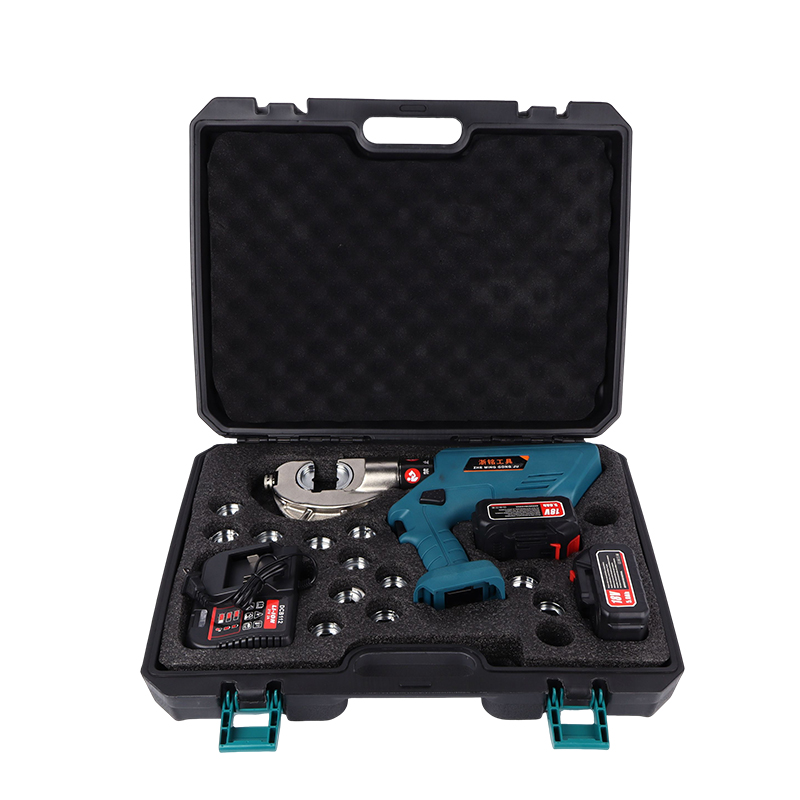 EZ-C300 Hydraulische Accu-aang - Power Tools In Electrical recensie en prijs