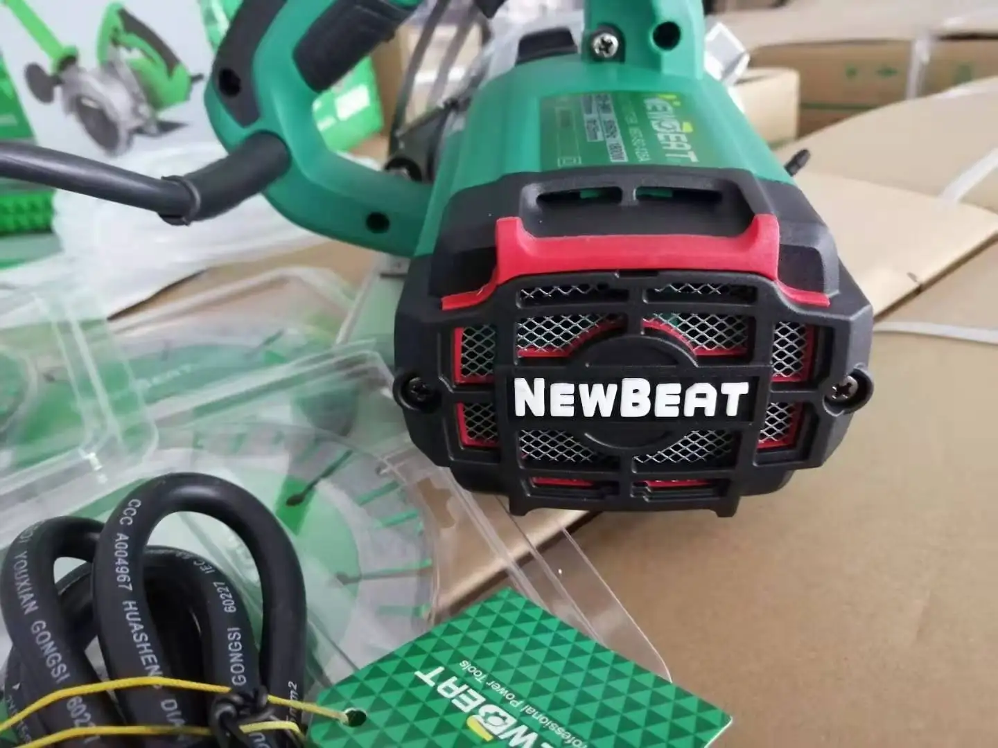 Goede kwaliteit elektrische ge - Power Tools Manufacturers In China recensie en prijs