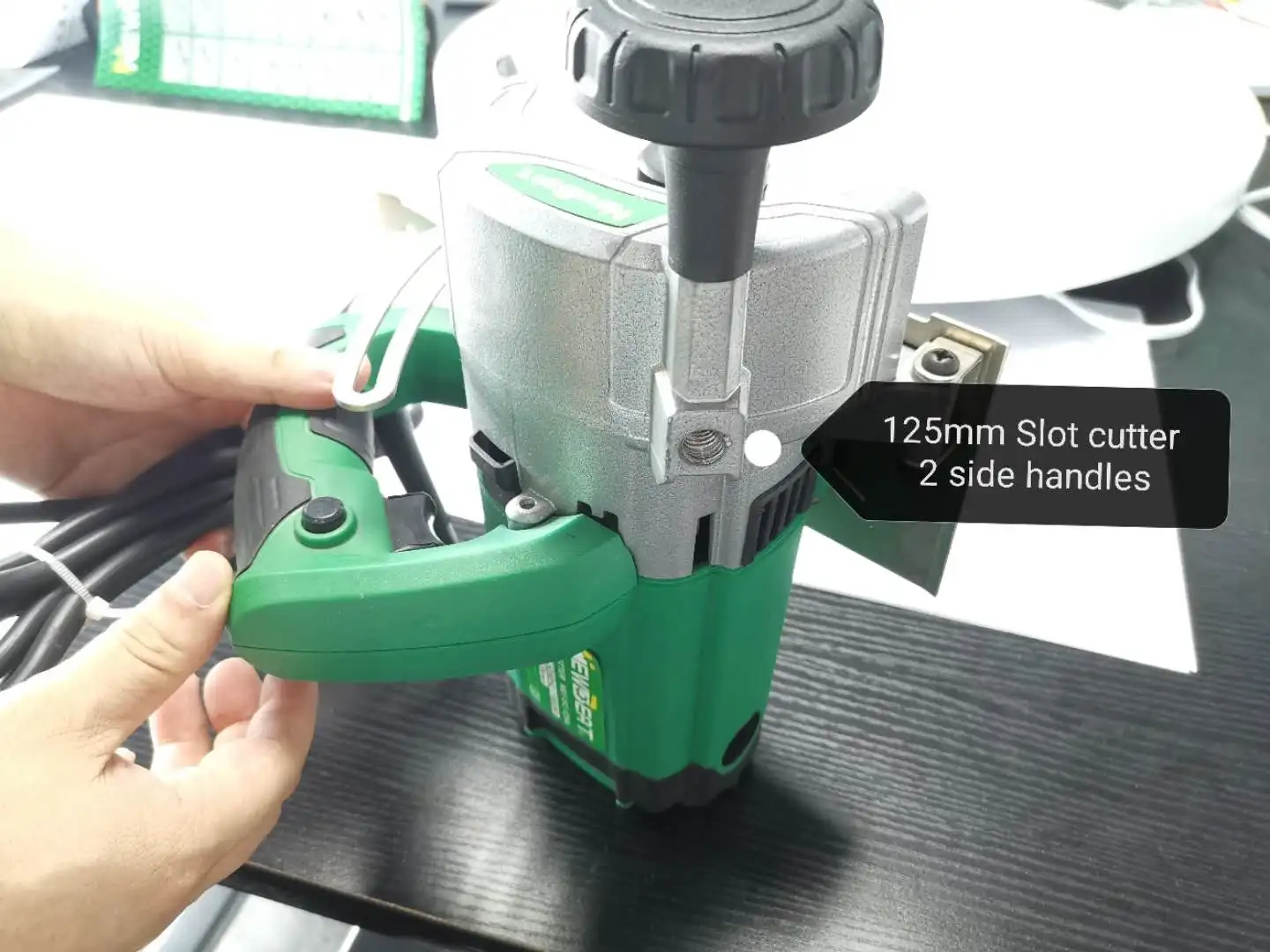 Goede kwaliteit elektrische ge - Power Tools Manufacturers In China recensie en prijs