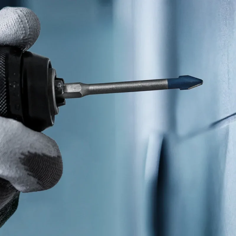 BOSCH Hex-9 Hardkeramische Boo - Power Tools Drill recensie en prijs