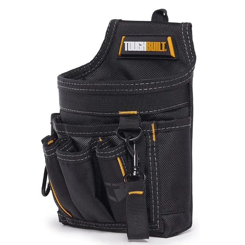 TOUGHBUILT TB-229 Elektricienz - Power Tools Band recensie en prijs