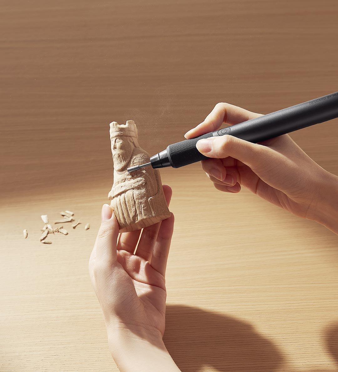 MIJIA Elektrische Slijppen 220 - Power Tools Drill recensie en prijs