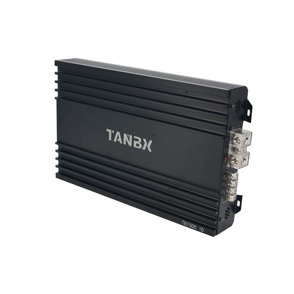 Maleisië TANBX car audio eindv - Power Tools Malaysia recensie en prijs