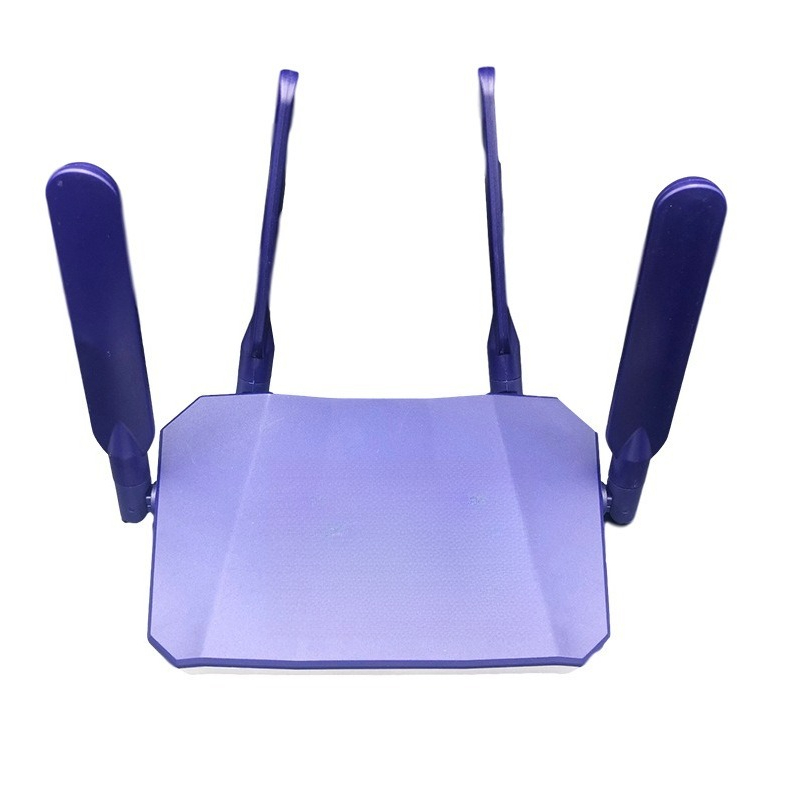 Export Zuidoost-Azië 4G Router - Power Tools Malaysia recensie en prijs
