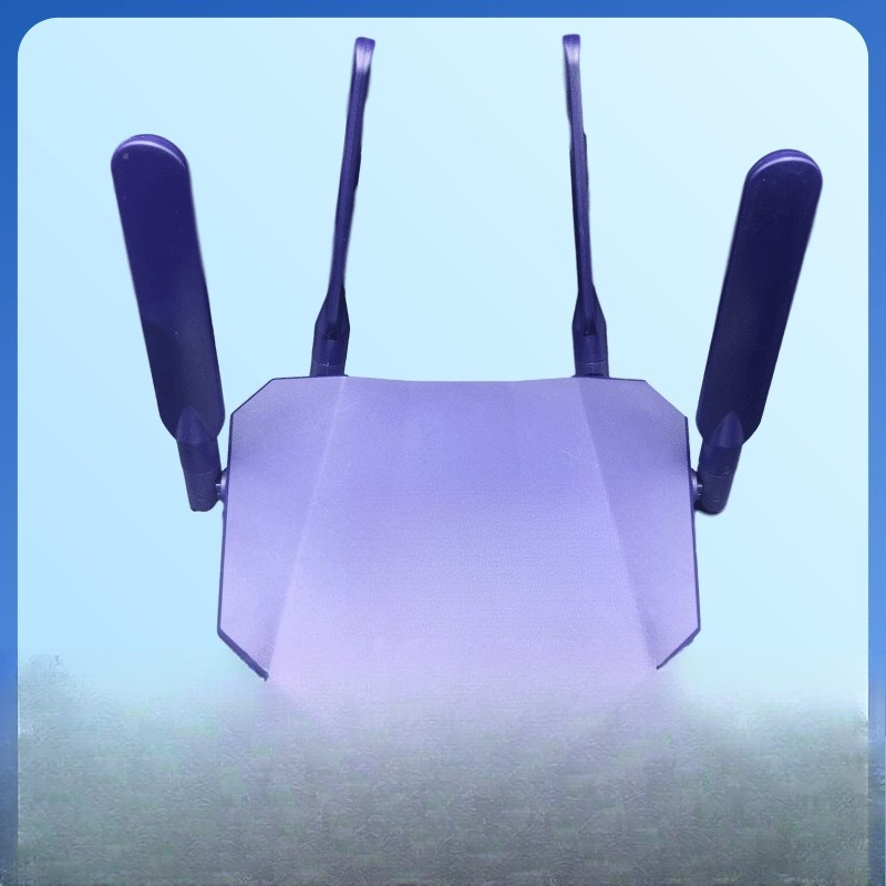 Export Zuidoost-Azië 4G Router - Power Tools Malaysia recensie en prijs