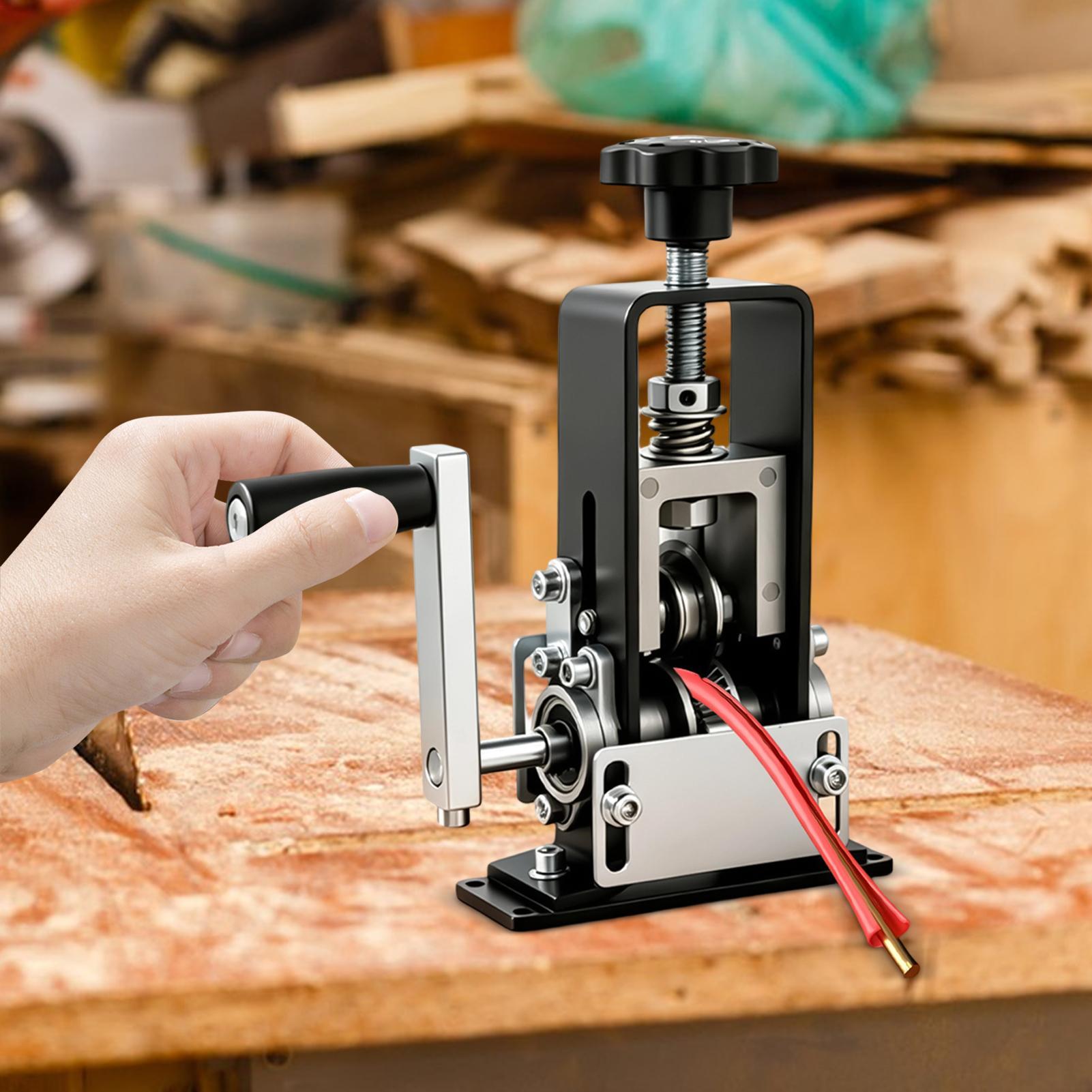 Draadstripper Machine Multifun - Power Tools Drill recensie en prijs