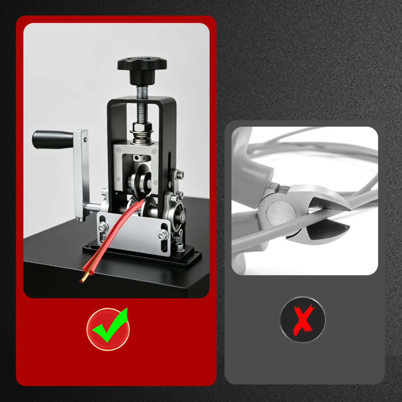 Draadstripper Machine Multifun - Power Tools Drill recensie en prijs