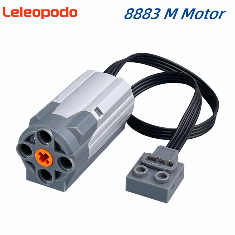 1/2/5/10 STKS Nieuw Technisch  - Power Tools Lego recensie en prijs