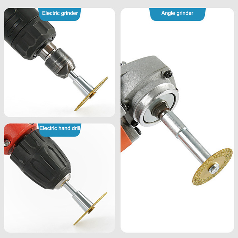 40mm Diamantzaagblad M10 Slijp - Power Tools Drill recensie en prijs