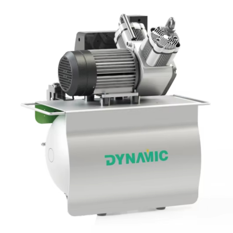 2-cilinder olievrije luchtcomp - Power Tools Manufacturers In China recensie en prijs