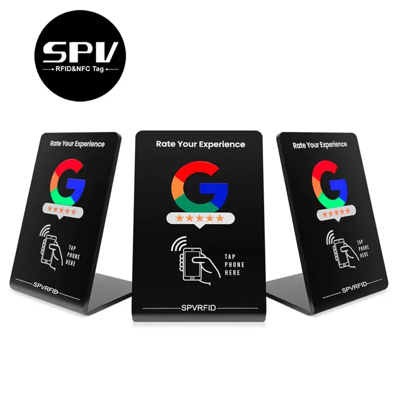 Programmeerbare QR-code geprin - Power Tools Google recensie en prijs
